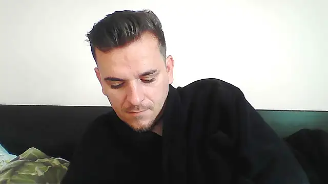 Huge cock22cm online show from 10.25.25