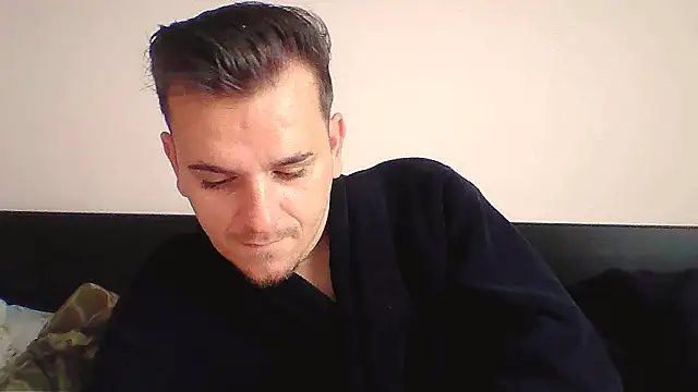 Huge cock22cm online show from 11.20.25