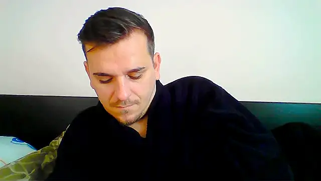 Huge cock22cm online show from 12.16.25