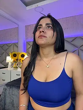 Brenda Garcia online show from 12.18.25