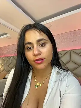 Brenda Garcia online show from 01.05.26