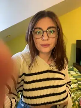 Snapshot of Sugar_Cube_69 chatting on 12.03.25 Sugar Cube 69 online show from 12.03.25