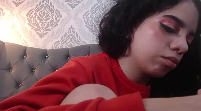 EmmaCowperr online show from 03.10.25