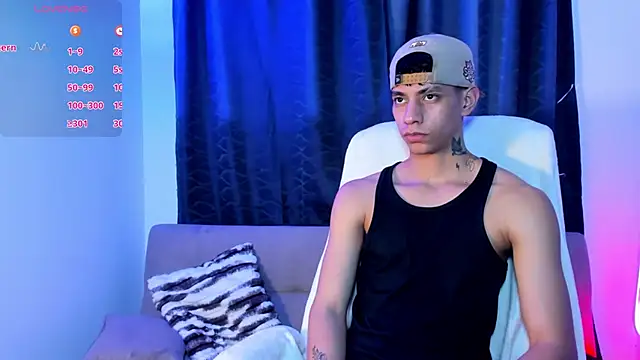 Josep Davies online show from 01.13.25