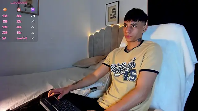 Josep Davies online show from 01.18.25