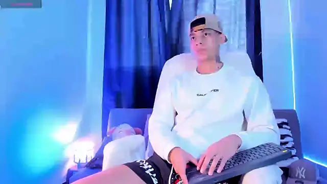 Josep Davies online show from 02.08.25