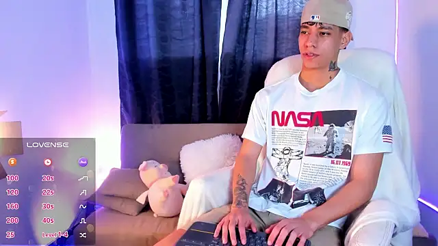 Josep Davies online show from 02.09.25