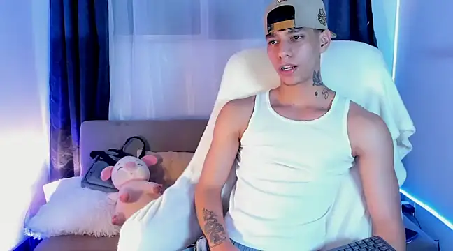 Josep Davies online show from 02.11.25