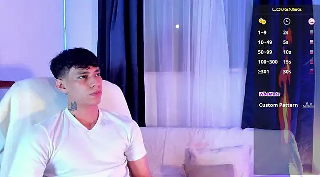 Josep Davies online show from 02.26.25