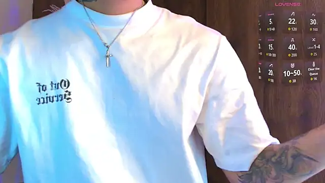 Josep Davies online show from 10.01.25