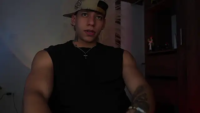 Josep Davies online show from 11.11.25