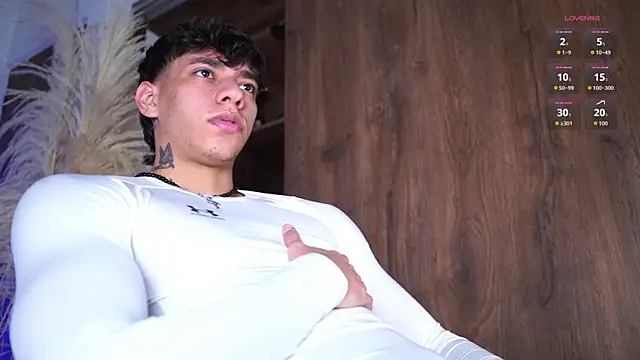 Josep Davies online show from 11.18.25