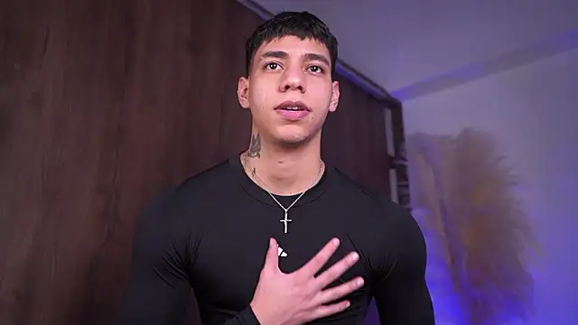 Josep Davies online show from 02.12.26