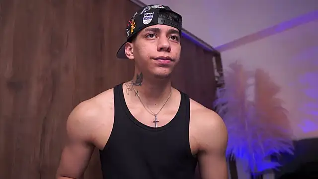 Josep Davies online show from 03.14.26