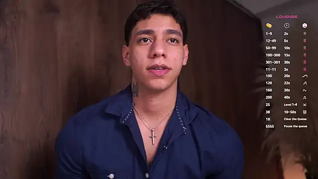 Josep Davies online show from 04.02.26