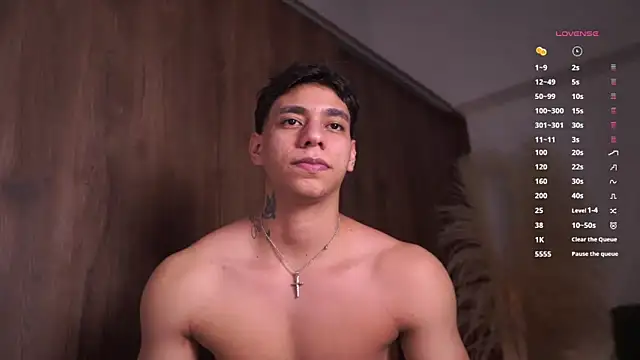 Josep Davies online show from 04.05.26