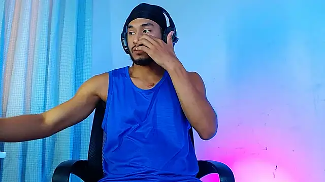 Snapshot of DanteSantoro chatting on 01.06.26 DanteSantoro online show from 01.06.26