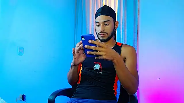 Snapshot of DanteSantoro chatting on 01.09.26 DanteSantoro online show from 01.09.26