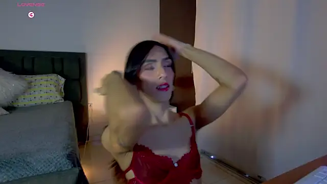 AlanaSofiia online show from 06.02.26