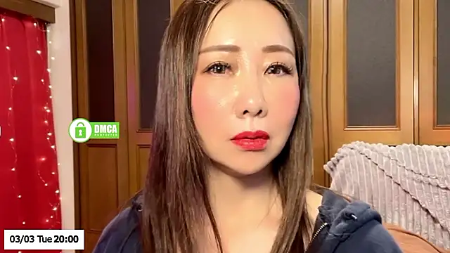 ERIKA-JP-168130 online show from 03.03.26