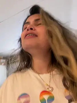 Snapshot of melanny10 chatting on 02.09.25 melanny10 online show from 02.09.25