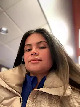 melanny10 online show from 01.08.26