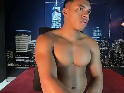 Snapshot of SexyBigCock01 chatting on 02.22.25 SexyBigCock01 online show from 02.22.25