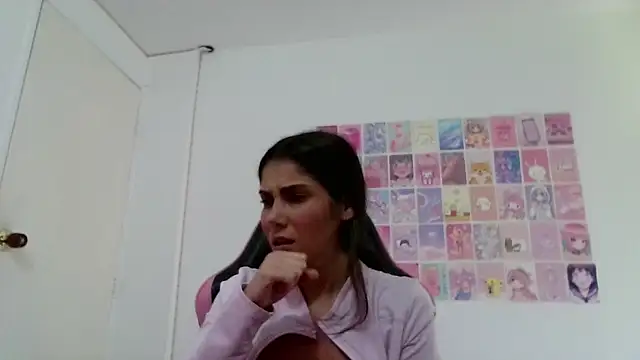 Emily Guerra1 online show from 01.13.26