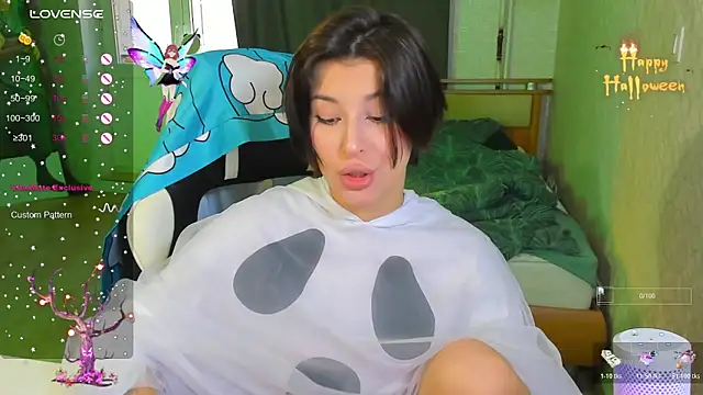 folinskayyya online show from 10.25.25