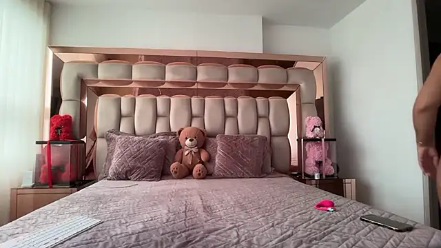 candy-sam28 online show from 01.11.26