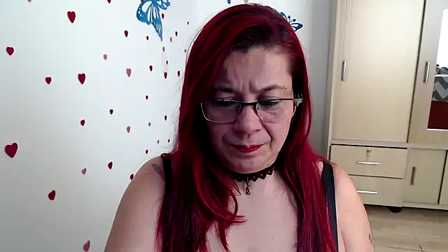 lilisa777 online show from 02.14.25