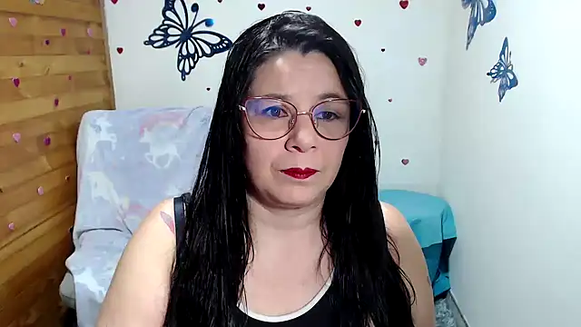 lilisa777 online show from 10.06.25