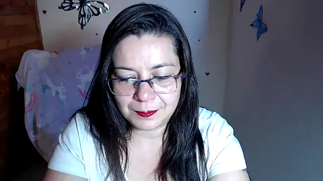 lilisa777 online show from 04.09.26