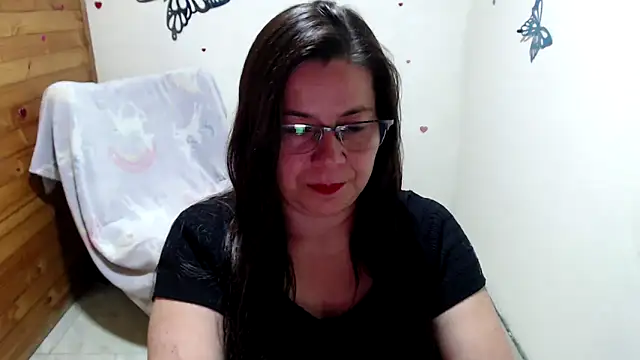 lilisa777 online show from 04.13.26