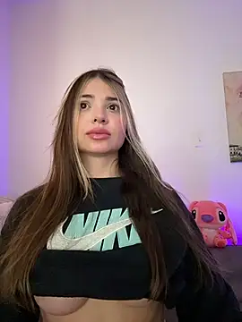 Ashleyjenner  online show from 02.09.26