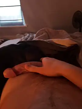 Snapshot of HannesDicks chatting on 01.31.25 HannesDicks online show from 01.31.25