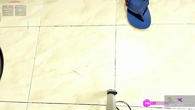 Alishagoddes online show from 11.01.25