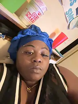 chacolateDemon online show from 09.09.25