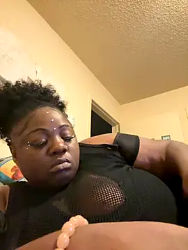 chacolateDemon online show from 09.21.25