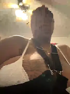 chacolateDemon online show from 10.30.25