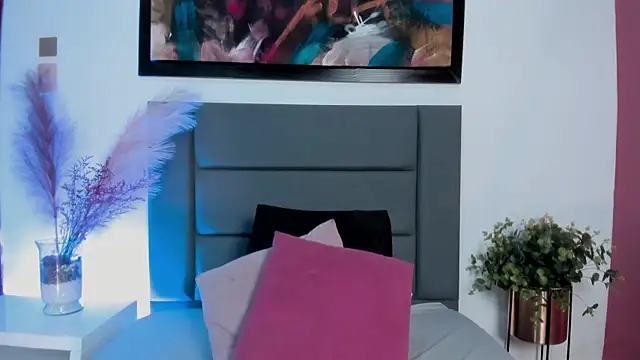 LisaHadwin online show from 02.27.25