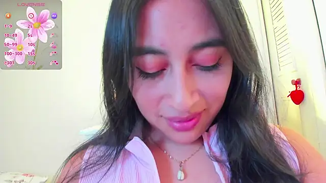 LisaHadwin online show from 09.23.25