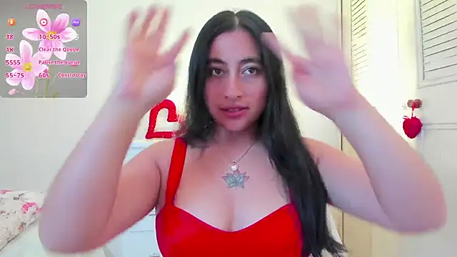 LisaHadwin online show from 10.01.25