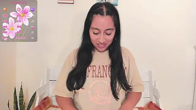 LisaHadwin online show from 10.10.25