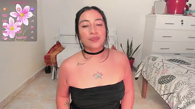 LisaHadwin online show from 10.23.25