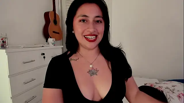 LisaHadwin online show from 02.11.26