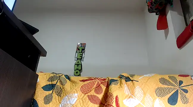 Suckmyself  online show from 02.13.25