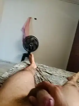 MARZHET1 online show from 01.07.26