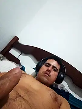 MARZHET1 online show from 04.25.26