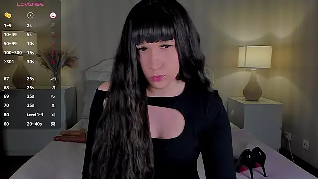 valeriasecret online show from 02.09.25